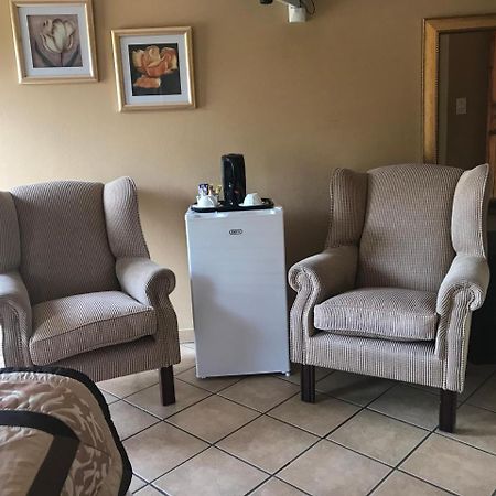 Platinum Lodge Polokwane Dış mekan fotoğraf