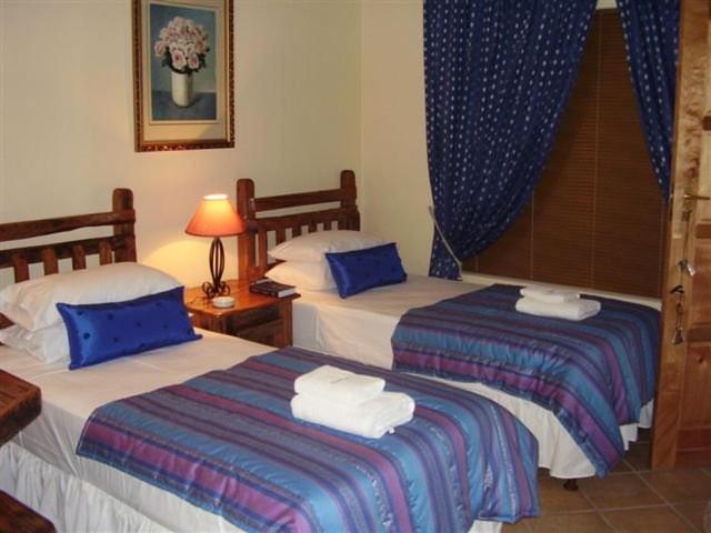 Platinum Lodge Polokwane Dış mekan fotoğraf