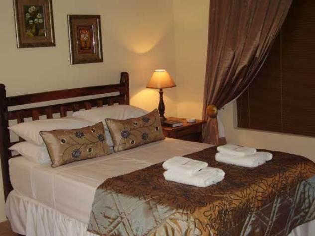 Platinum Lodge Polokwane Dış mekan fotoğraf