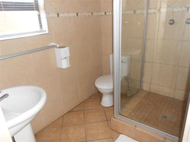 Platinum Lodge Polokwane Dış mekan fotoğraf
