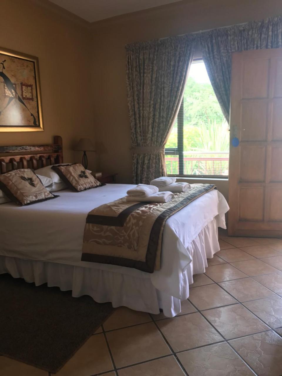 Platinum Lodge Polokwane Dış mekan fotoğraf