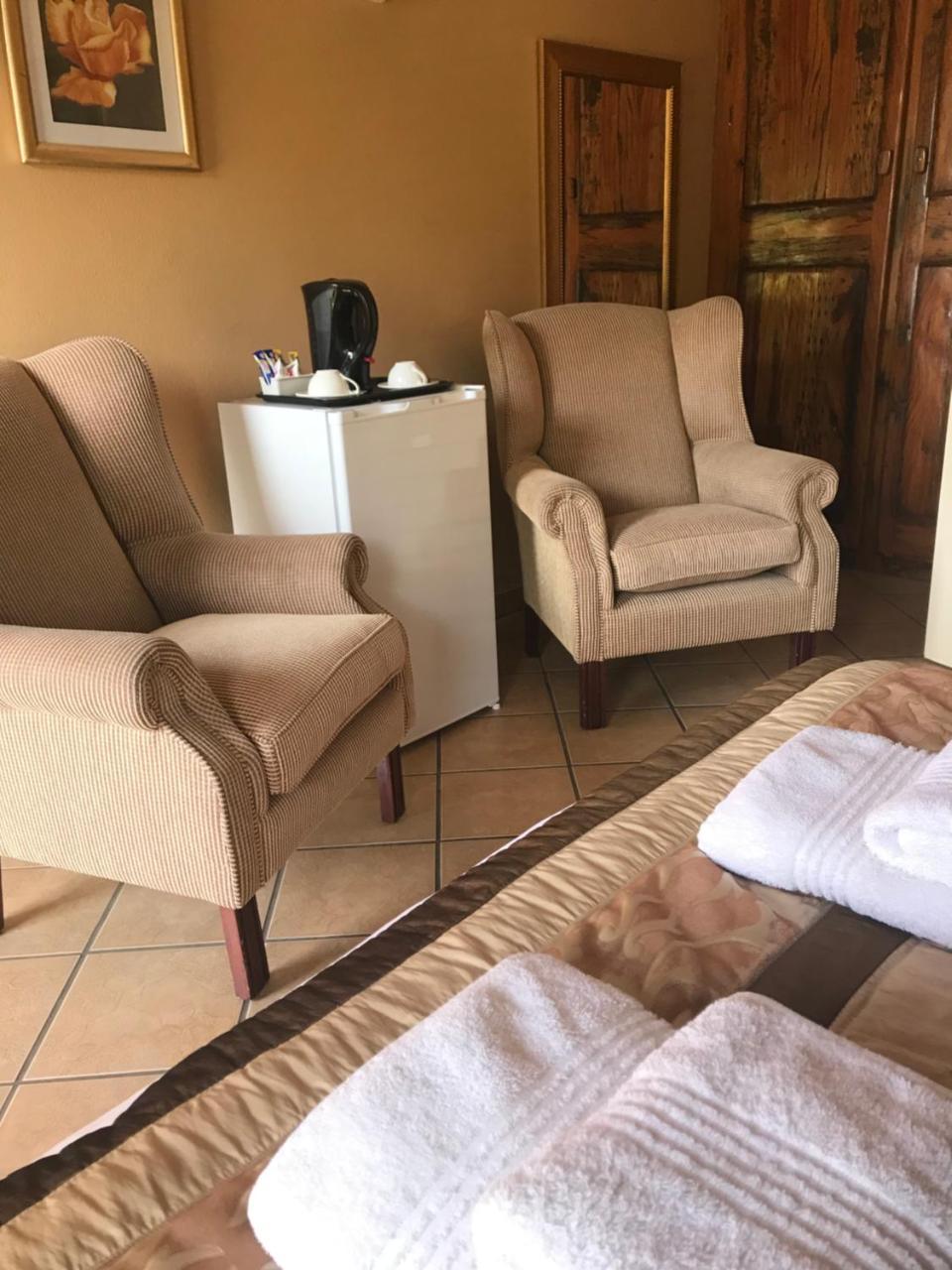 Platinum Lodge Polokwane Dış mekan fotoğraf