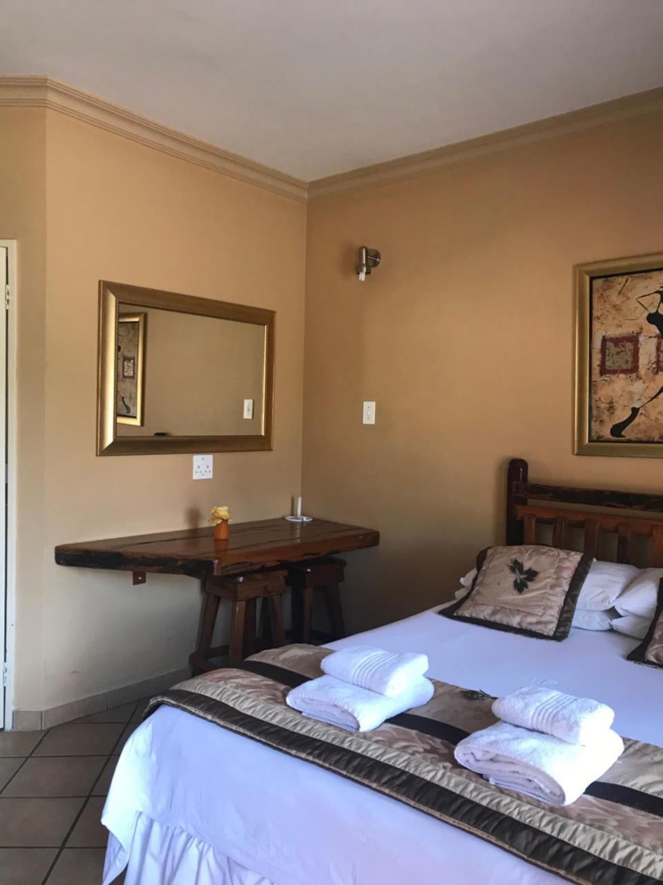 Platinum Lodge Polokwane Dış mekan fotoğraf